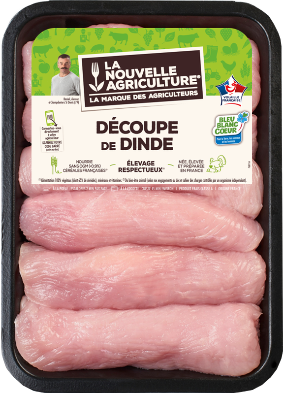 Dinde