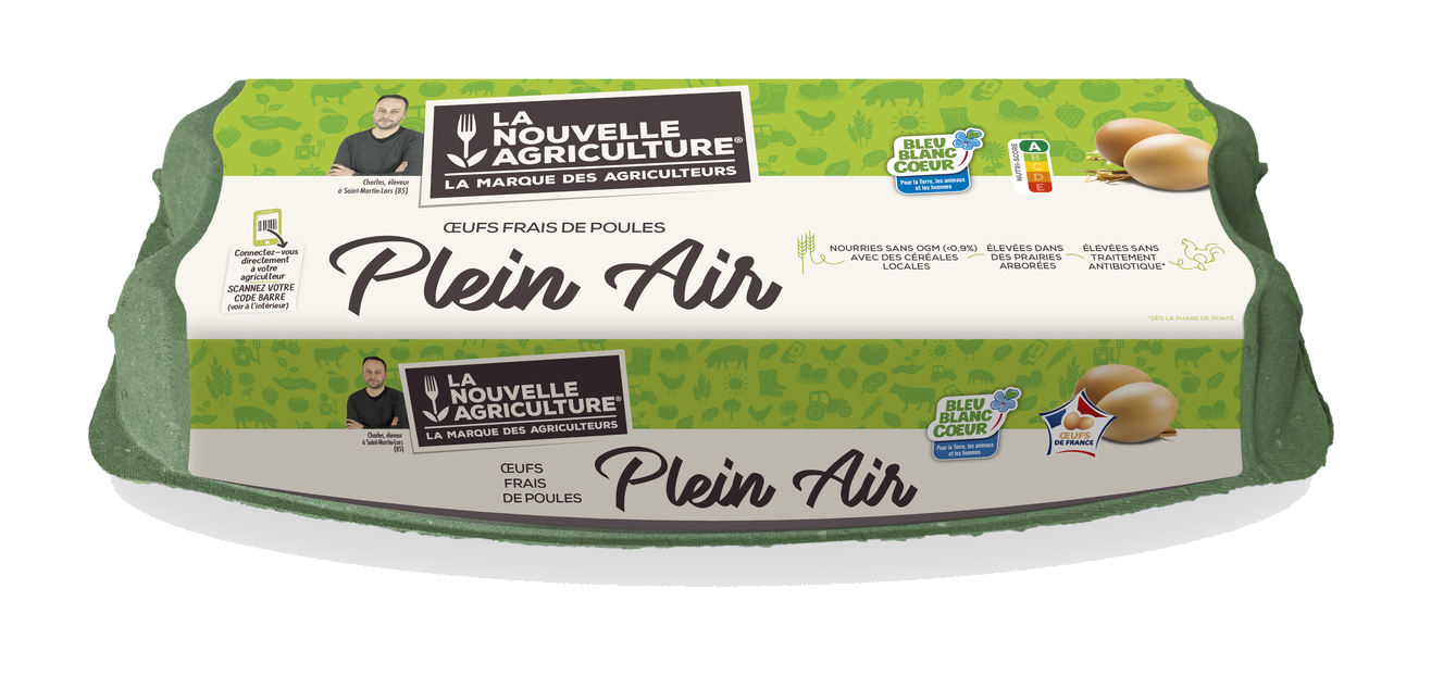 Poulet