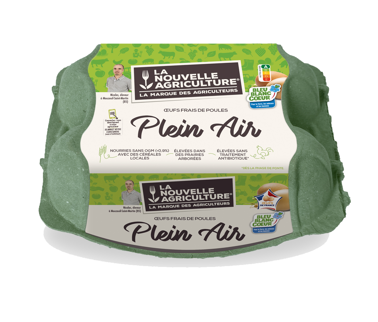 Poulet