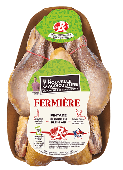 Poulet