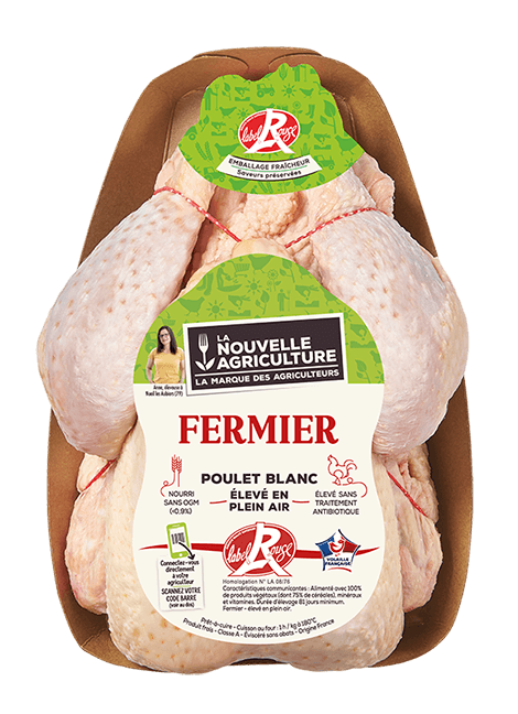 Poulet
