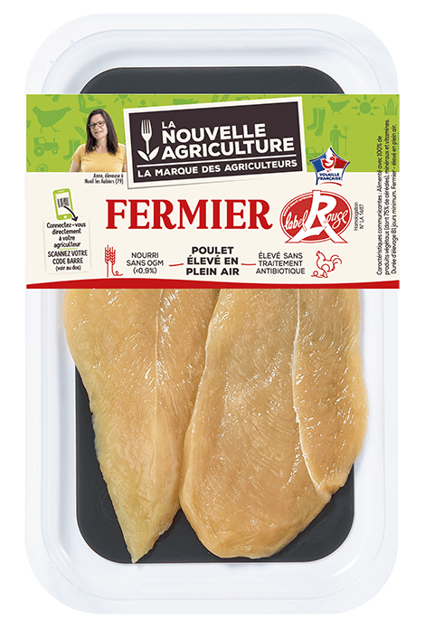 Poulet
