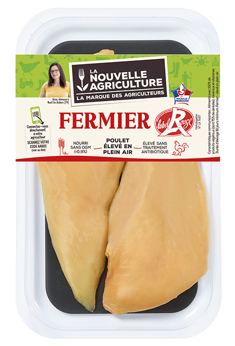 Poulet