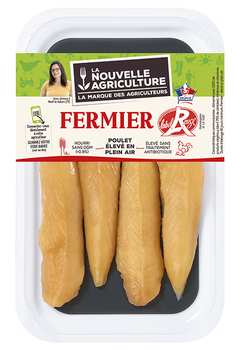 Poulet
