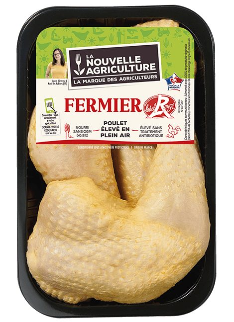 Poulet