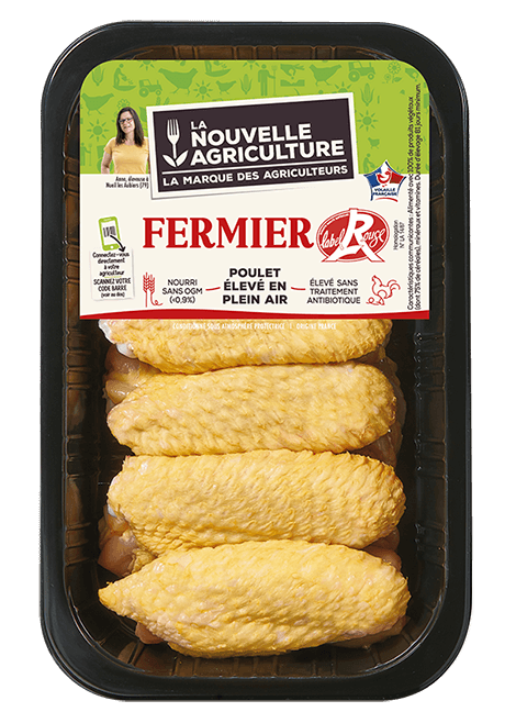 Poulet
