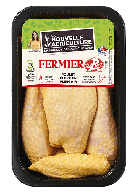 Poulet