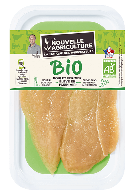Poulet