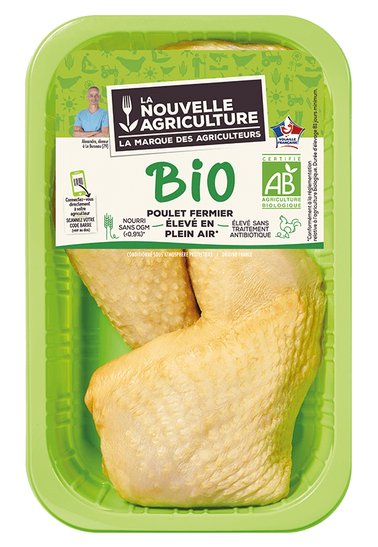Poulet